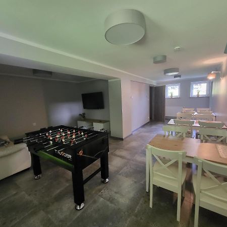 Apartamenty Willove Wzgorze Duszniki Zdroj Ngoại thất bức ảnh