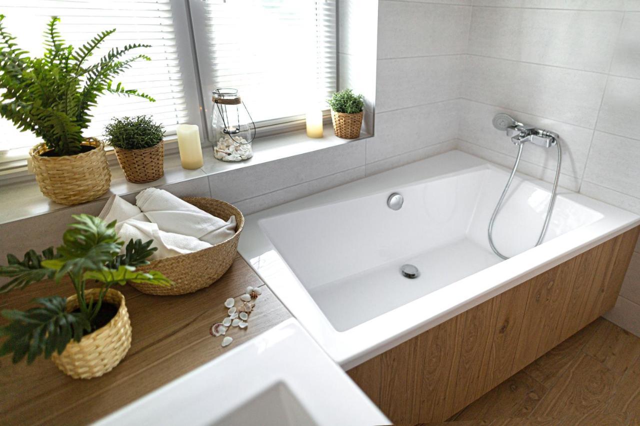 Apartamenty Willove Wzgorze Duszniki Zdroj Ngoại thất bức ảnh