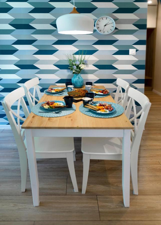 Apartamenty Willove Wzgorze Duszniki Zdroj Ngoại thất bức ảnh