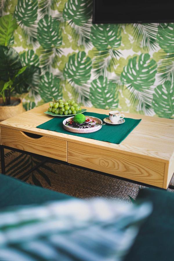Apartamenty Willove Wzgorze Duszniki Zdroj Ngoại thất bức ảnh