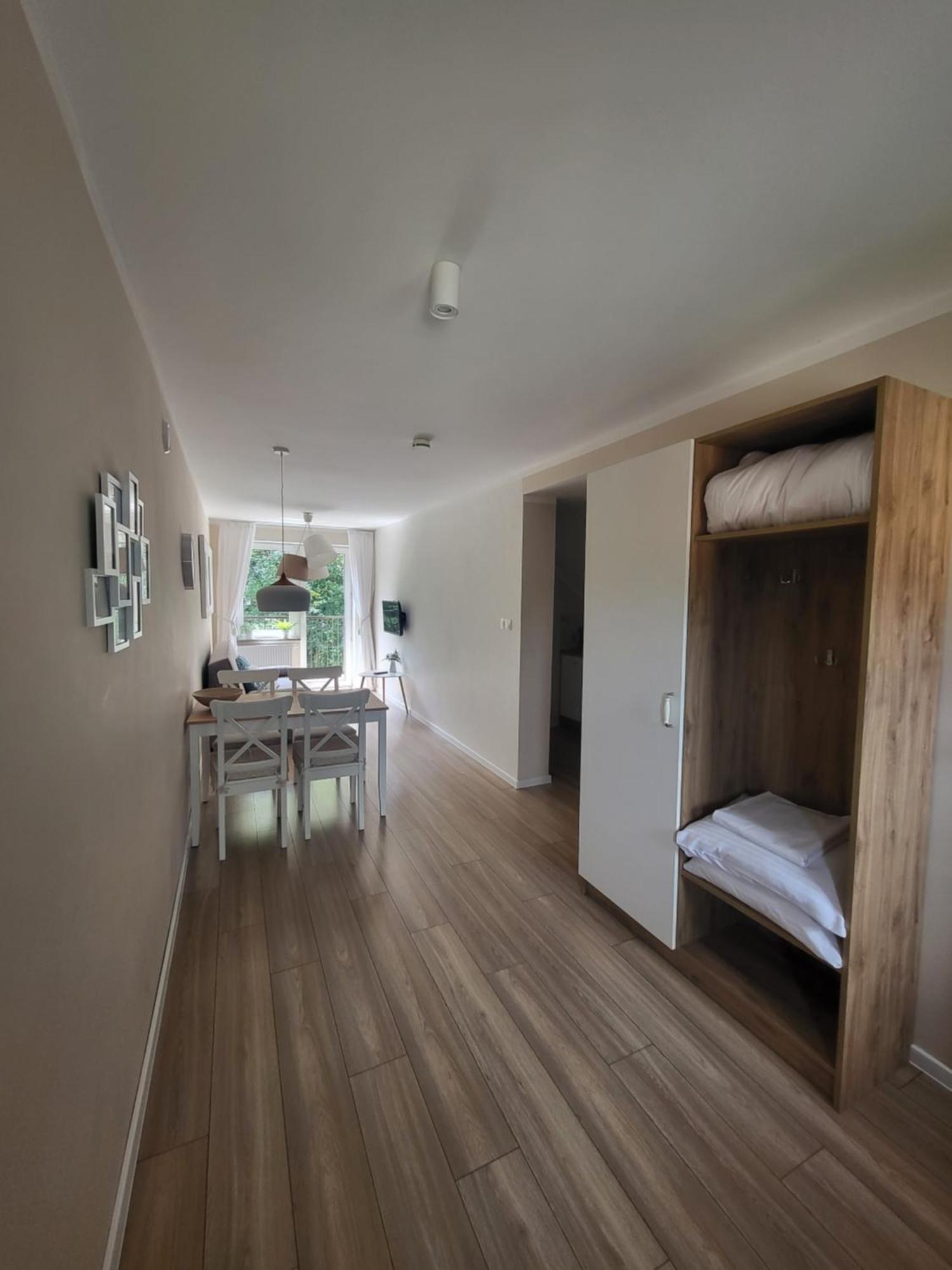Apartamenty Willove Wzgorze Duszniki Zdroj Ngoại thất bức ảnh