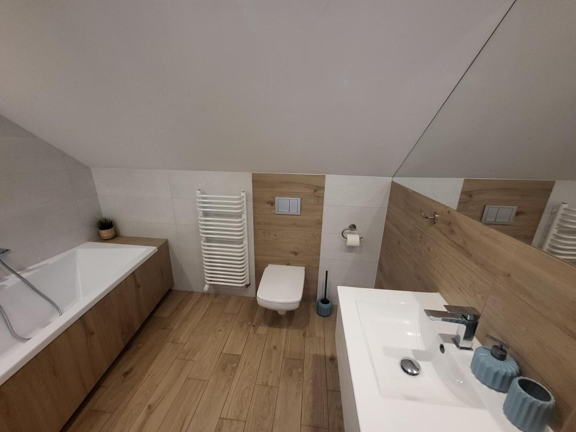 Apartamenty Willove Wzgorze Duszniki Zdroj Phòng bức ảnh